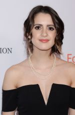 LAURA MARANO at Make Equality Reality Gala in Beverly Hills 12/03/2018