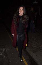 LAURA TOBIN at Piers Morgan