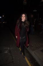 LAURA TOBIN at Piers Morgan