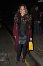 LAURA TOBIN at Piers Morgan