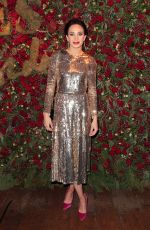 LAURA WRIGHT at ES Insider Launch Party in London 11/28/2018