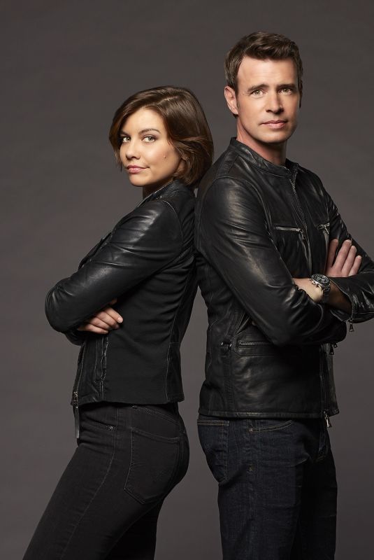 LAUREN COHAN - Whiskey Cavalier Proms and Trailers 
