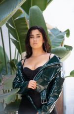 LAUREN JAREGUI for Tmrw Magazine 2018