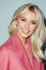 LENA GERCKE dor DB Mobil Magazine, December 2018