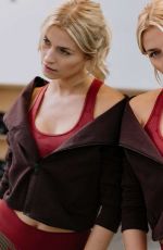 LENA GERCKE for Adidas Statement 2018/19 Collection