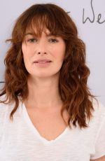 LENA HEADEY at Elle Weekender 2018 at Saatchi Gallery in London 12/01/2018