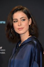 LENA MEYER-LANDRUT at 1live Krone Awards 2018 12/06/2018