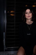 LENA MEYER-LANDRUT for The Lena Shop - Thank You 2018 Collection
