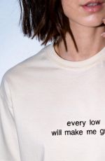 LENA MEYER-LANDRUT for The Lena Shop - Thank You 2018 Collection