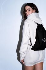 LENA MEYER-LANDRUT for The Lena Shop - Thank You 2018 Collection