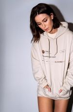 LENA MEYER-LANDRUT for The Lena Shop - Thank You 2018 Collection