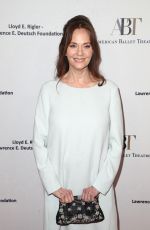 LESLEY ANN WARREN at American Ballet Theatre’s Holiday Benefit in Beverly Hills 12/17/2018
