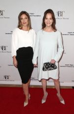 LESLEY ANN WARREN at American Ballet Theatre’s Holiday Benefit in Beverly Hills 12/17/2018