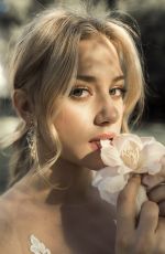 LILI REINHART in Pulse Spike, Winter 2018