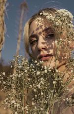 LILI REINHART in Pulse Spike, Winter 2018