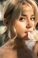 LILI REINHART in Pulse Spike, Winter 2018