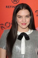 LILIMAR HERNANDEZ at Refinery29