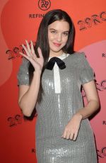 LILIMAR HERNANDEZ at Refinery29