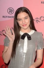 LILIMAR HERNANDEZ at Refinery29