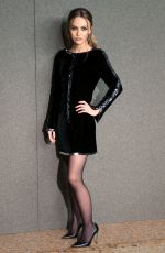 LILY ROSE-DEPP at Chanel Metiers D