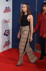 LITTLE MIX at Capital FM Jingle Bell Ball in London 12/09/2018