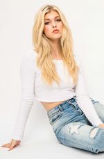 LORENA GRAY - Kick You Out Single Video and Promos 