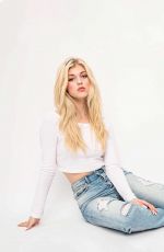 LORENA GRAY - Kick You Out Single Video and Promos 