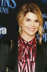 LORI LOUGHLIN at Mary Poppins Returns Premiere in Los Angeles 11/29/2018