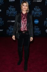 LORI LOUGHLIN at Mary Poppins Returns Premiere in Los Angeles 11/29/2018