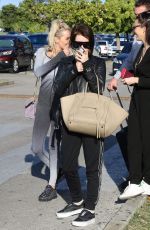 LOTTIE MOSS at Airport in Barbados 12/07/2018