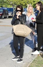 LOTTIE MOSS at Airport in Barbados 12/07/2018