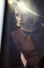 LUCY BOYNTON for Content Mode 2018