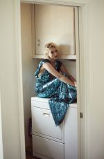 LUCY BOYNTON for Content Mode 2018