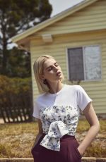 LUCY BOYNTON for Content Mode 2018
