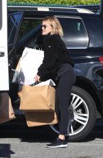 LUCY HALE Out and About in Beverly Hills 12/20/2018