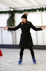 LUISA ZISSMAN at Tulley