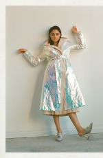 LUNA BLAISE for Flaunt Magazine, November 2018
