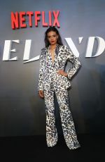 MADELEINE MADDEN at Tidelands Premiere in Sydney 12/10/2018