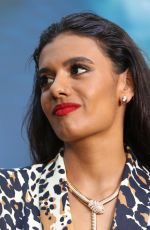 MADELEINE MADDEN at Tidelands Premiere in Sydney 12/10/2018