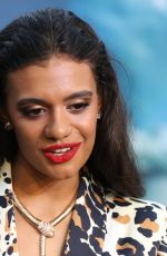 MADELEINE MADDEN at Tidelands Premiere in Sydney 12/10/2018