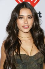 MADISON BEER at Z100