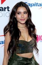 MADISON BEER at Z100