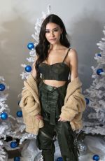 MADISON BEER at Z100