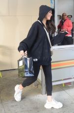 MADISON BEER Out in Bevelry Hills 12/24/2018