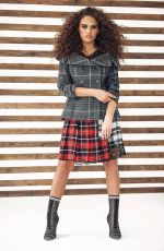 MADISON PETTIS in Inlove Magazine, Fall 2018