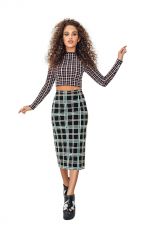 MADISON PETTIS in Inlove Magazine, Fall 2018
