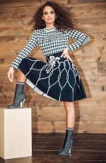 MADISON PETTIS in Inlove Magazine, Fall 2018