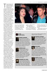 MADONNA in Classic Pop Magazine, January 2019