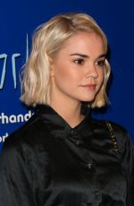 MAIA MITCHELL at Edward Scissorhands: A Musical Parody Opening Night in Los Angeles 12/14/2018