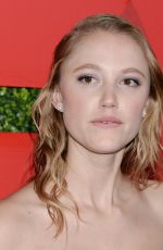 MAIKA MONROE at GQ Men of the Year Party in Beverly Hills 12/06/2018